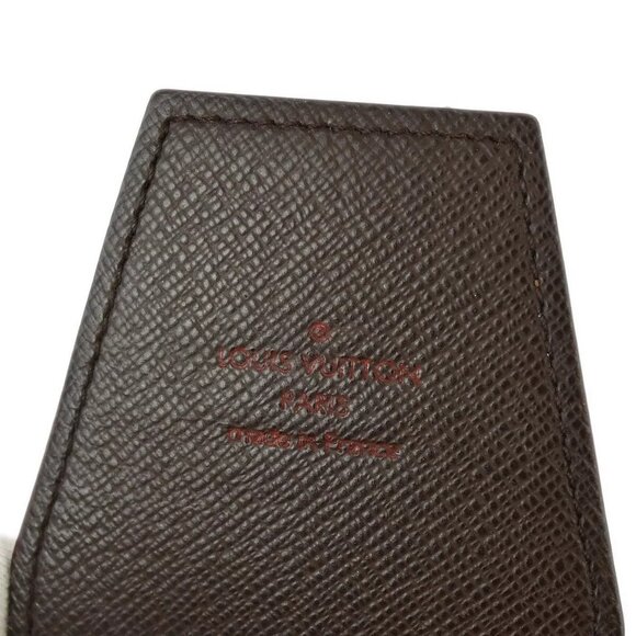 Louis Vuitton Damier Etui Cigarette Case Small Good - Picture 8 of 8